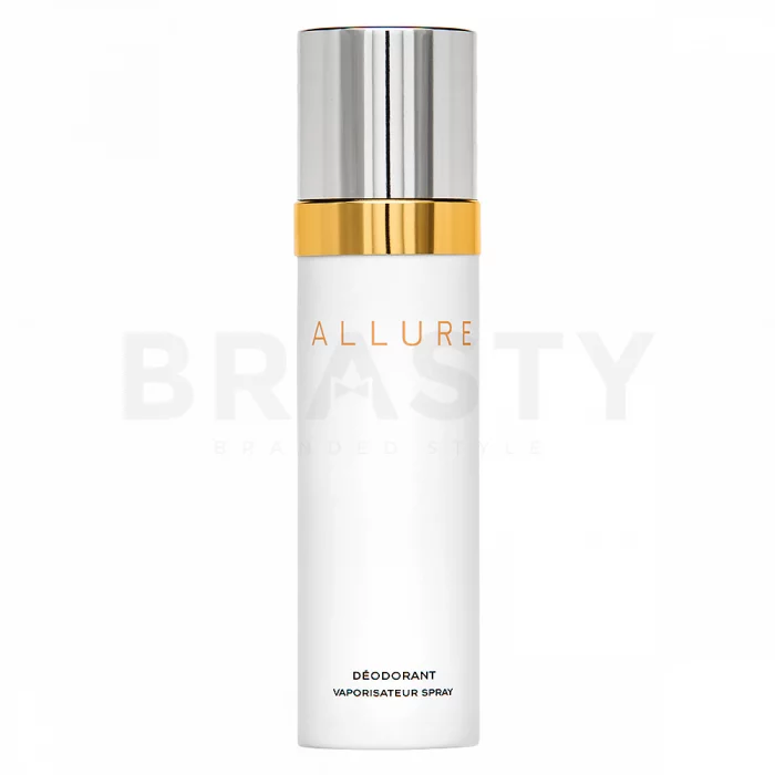 Chanel Allure deospray voor vrouwen 100 ml