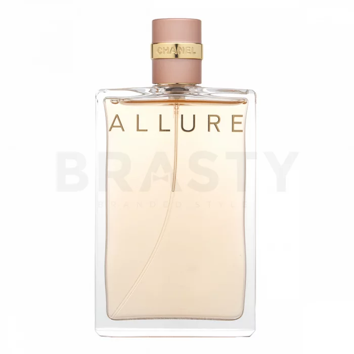 Chanel Allure Eau de Parfum femei 100 ml