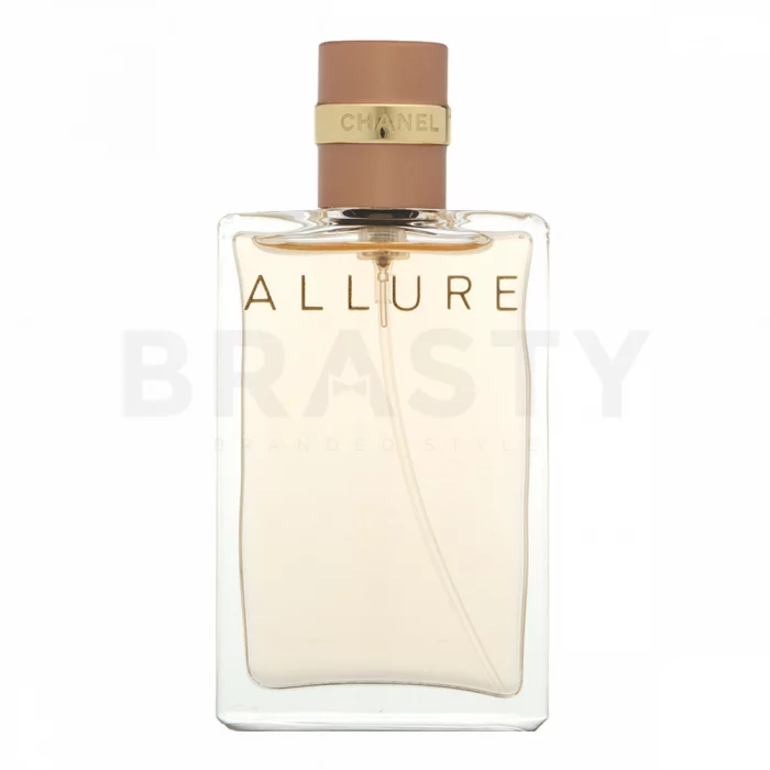 Chanel Allure Eau de Parfum femei 35 ml