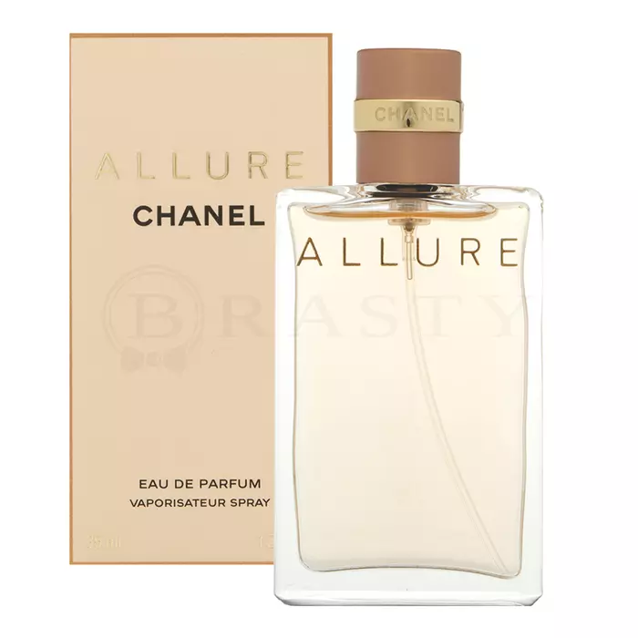 Chanel Allure Eau de Parfum femei 35 ml