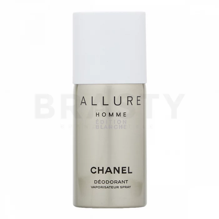 Chanel Allure Homme Edition Blanche deospray bărbați 100 ml