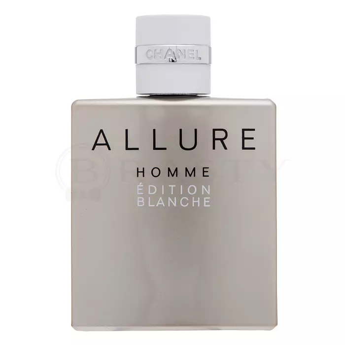 Chanel Allure Homme Edition Blanche Eau de Parfum voor mannen 50 ml