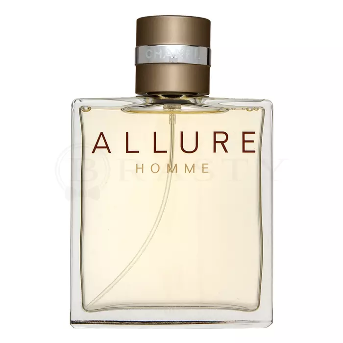 Chanel Allure Homme Eau de Toilette voor mannen 100 ml