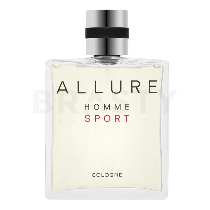 Chanel Allure Homme Sport Cologne eau de cologne bărbați 150 ml