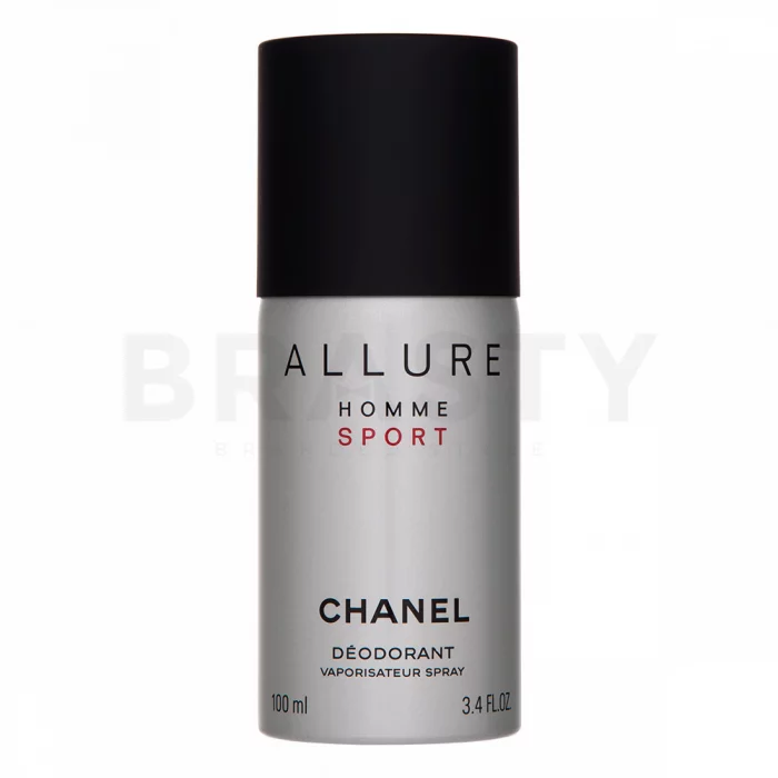 Chanel Allure Homme Sport deospray pre mužov 100 ml