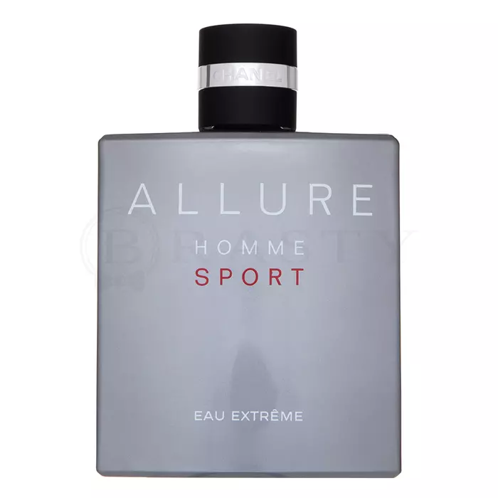 Chanel Allure Homme Sport Eau Extreme Eau de Toilette da uomo 150 ml