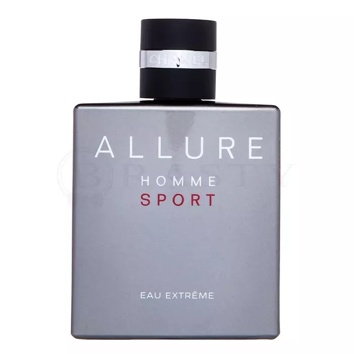 Chanel Allure Homme Sport Eau Extreme Eau de Toilette para hombre 50 ml