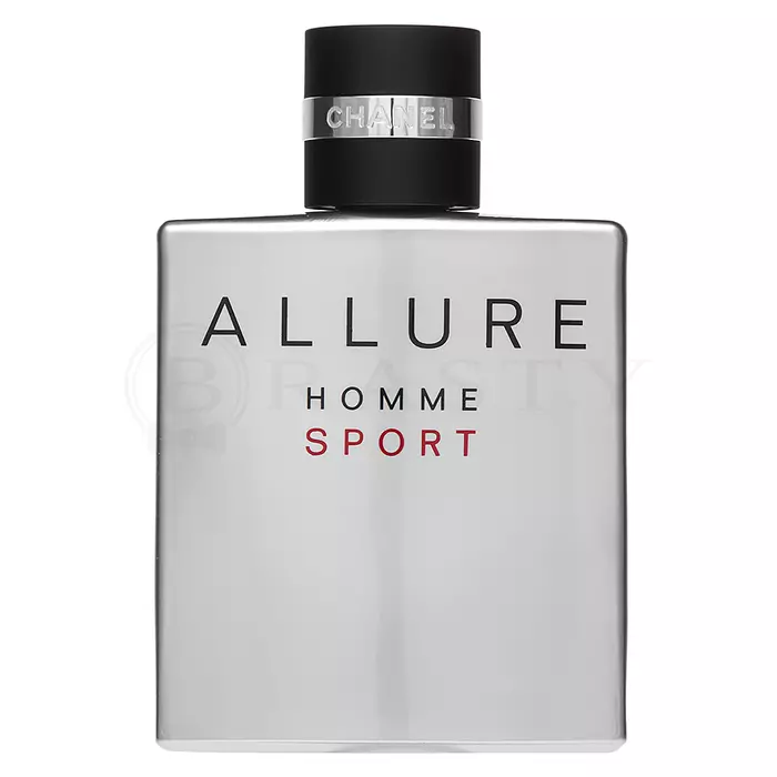 Chanel Allure Homme Sport woda toaletowa dla mężczyzn 100 ml