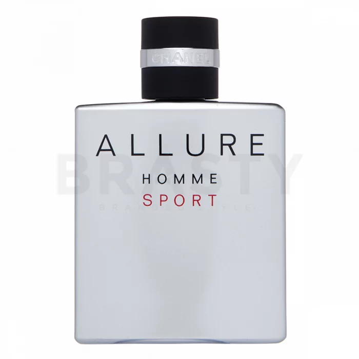 Chanel Allure Homme Sport woda toaletowa dla mężczyzn 50 ml