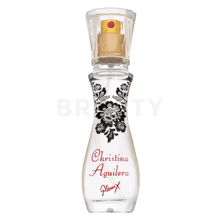 Christina Aguilera Glam X Eau de Parfum nőknek 15 ml
