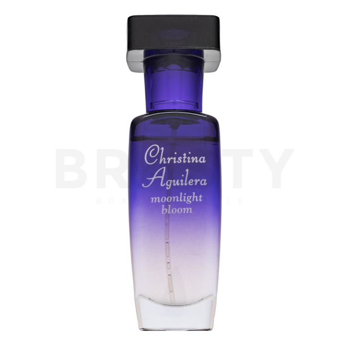 Christina Aguilera Moonlight Bloom Eau de Parfum para mujer 15 ml