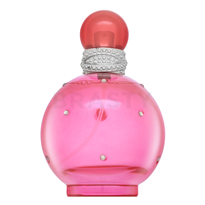 Britney Spears Fantasy Sheer Eau de Toilette für Damen 100 ml
