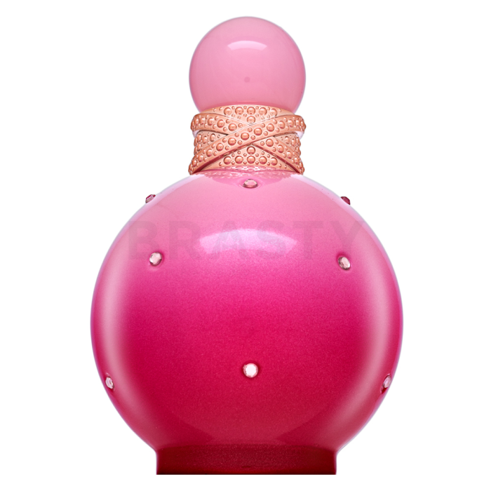 Britney Spears Candied Fantasy Eau de Toilette voor vrouwen 100 ml