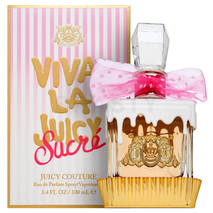 Juicy Couture Viva La Juicy Sucre Парфюмна вода за жени 100 ml
