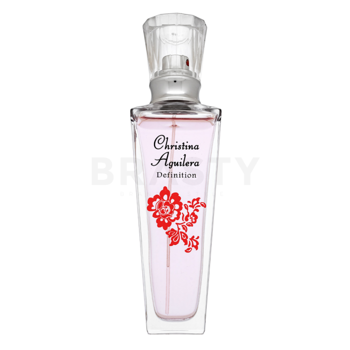 Christina Aguilera Definition Eau de Parfum femei 50 ml