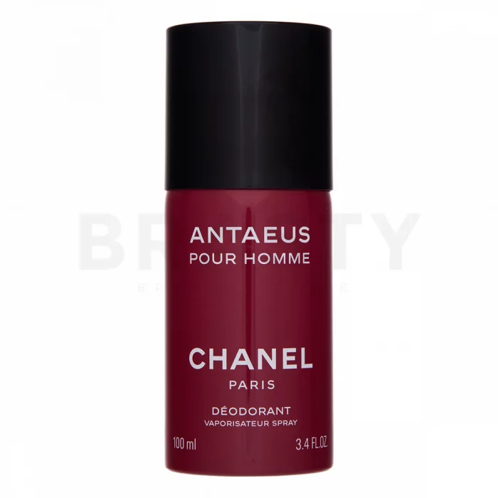 Chanel Antaeus deospray da uomo 100 ml
