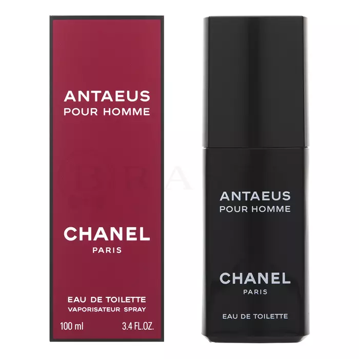Chanel Antaeus Eau de Toilette voor mannen 100 ml