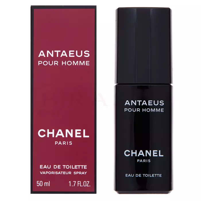 Chanel Antaeus Eau de Toilette voor mannen 50 ml