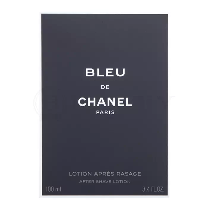 Chanel Bleu de Chanel voda za britje po britju za moške 100 ml