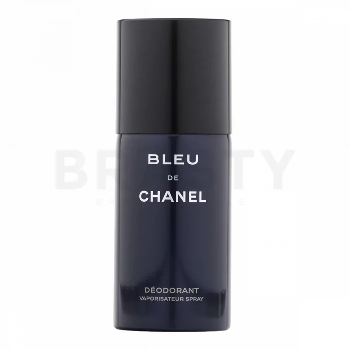 Chanel Bleu de Chanel deospray voor mannen 100 ml