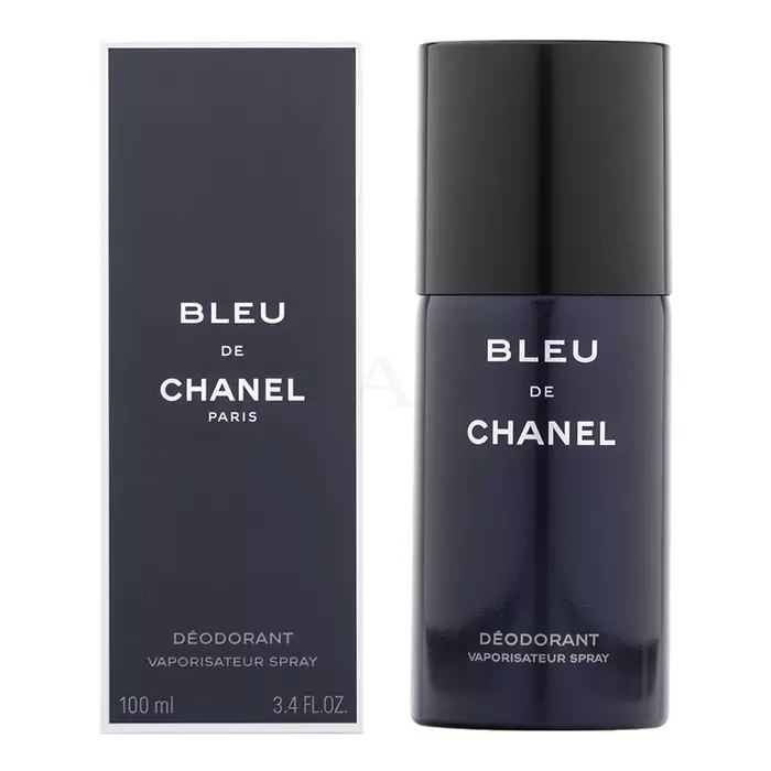 Chanel Bleu de Chanel deospray voor mannen 100 ml