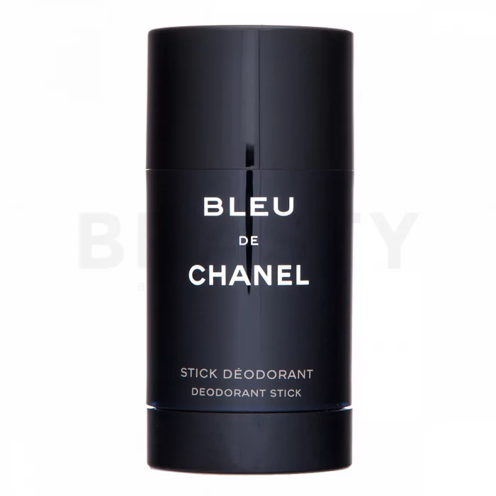 Chanel Bleu de Chanel deostick da uomo 75 ml