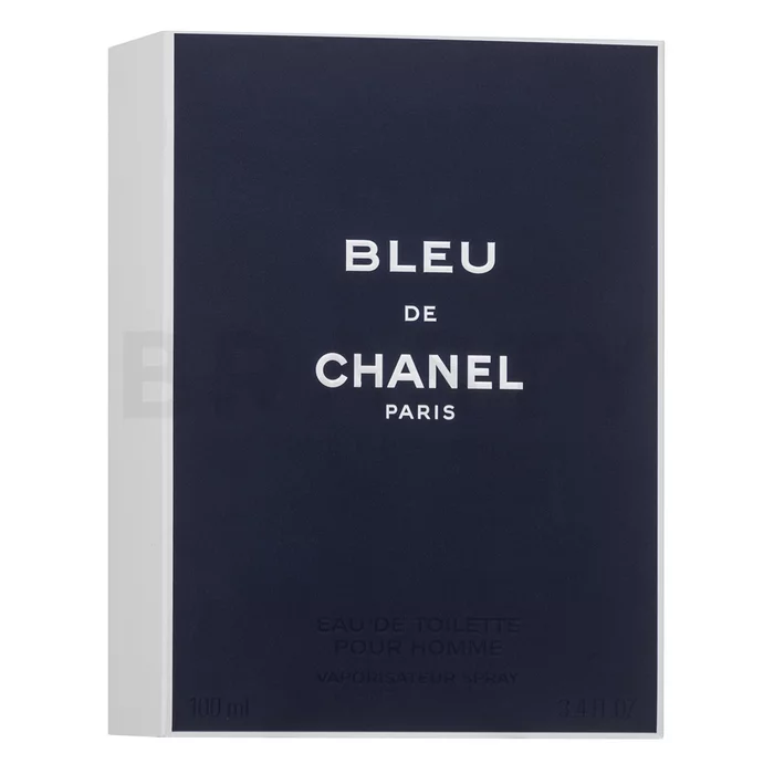 Chanel Bleu de Chanel Eau de Toilette bărbați 100 ml