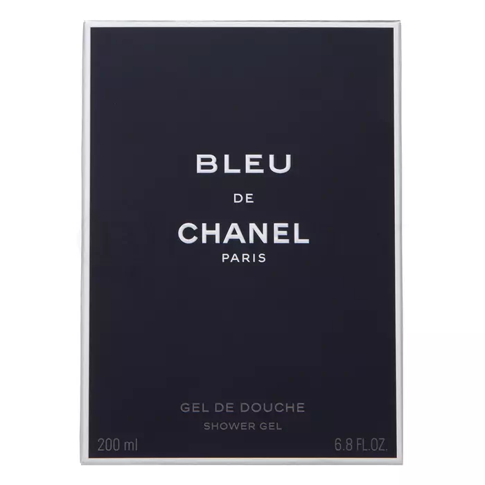 Chanel Bleu de Chanel sprchový gel pro muže 200 ml