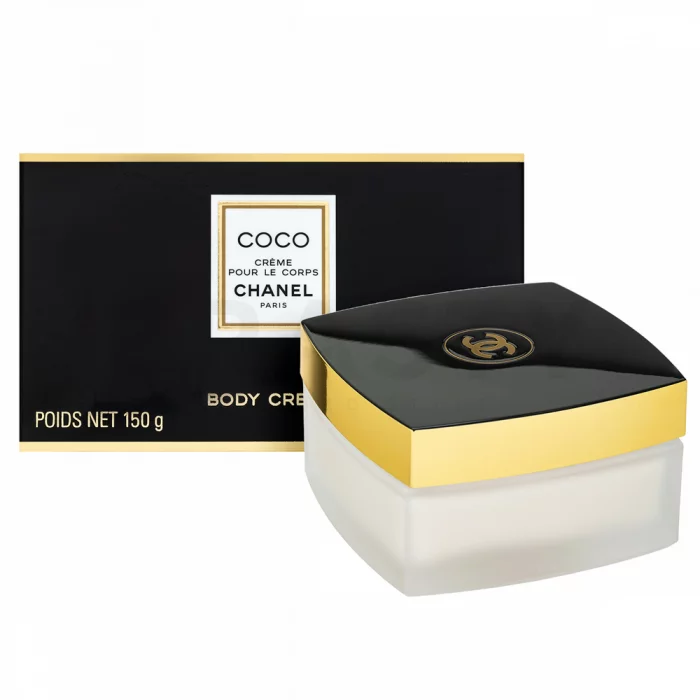 Chanel Coco krem do ciała dla kobiet 150 ml