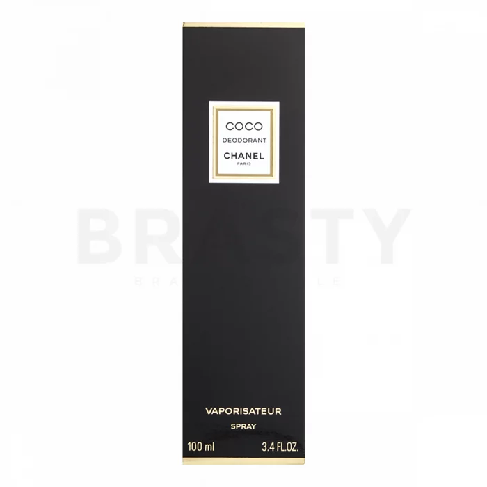 Chanel Coco deospray da donna 100 ml