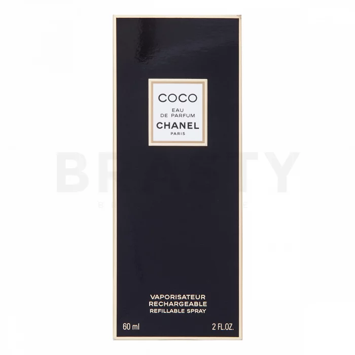 Chanel Coco - Refillable Eau de Parfum nőknek 60 ml