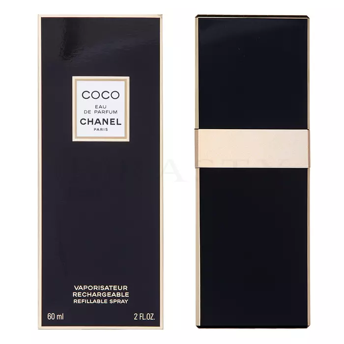 Chanel Coco - Refillable Eau de Parfum nőknek 60 ml