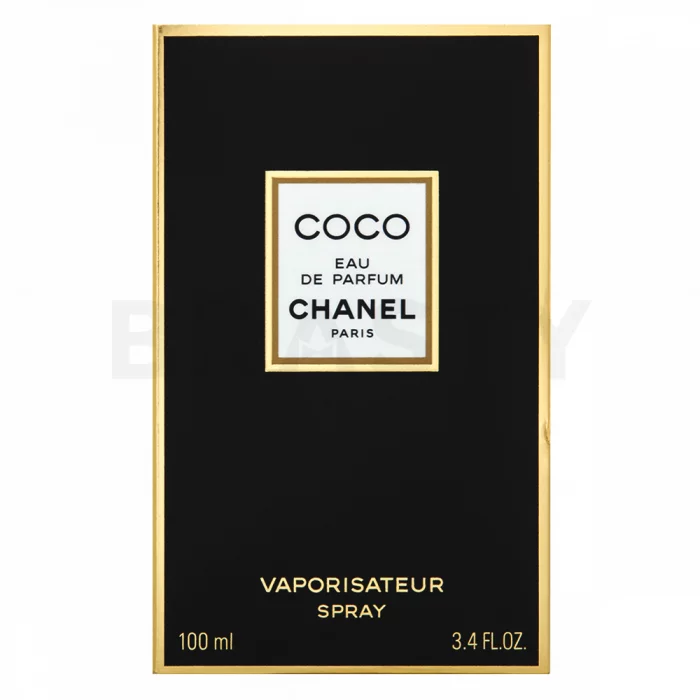 Chanel Coco Eau de Parfum nőknek 100 ml