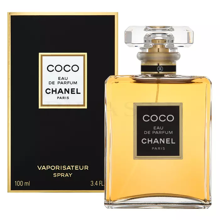 Chanel Coco Eau de Parfum nőknek 100 ml