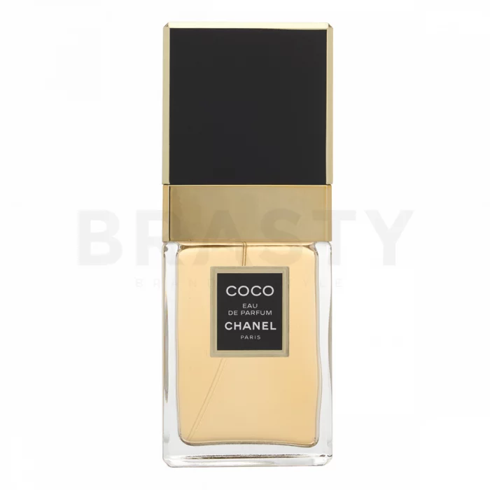 Chanel Coco parfémovaná voda pro ženy 35 ml