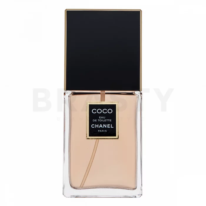 Chanel Coco Eau de Toilette femei 100 ml