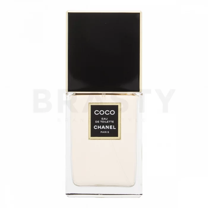 Chanel Coco woda toaletowa dla kobiet 50 ml