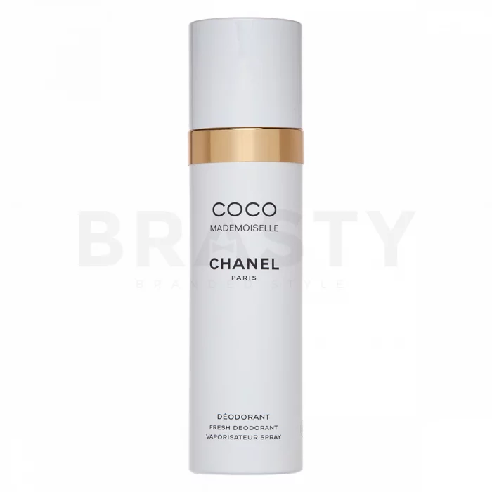 Chanel Coco Mademoiselle deospray pre ženy 100 ml