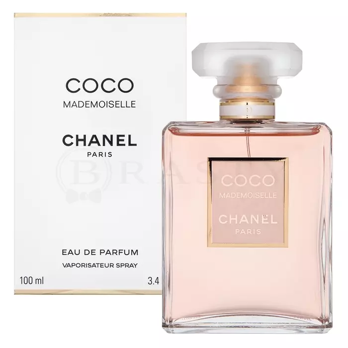 Chanel Coco Mademoiselle Eau de Parfum voor vrouwen 100 ml