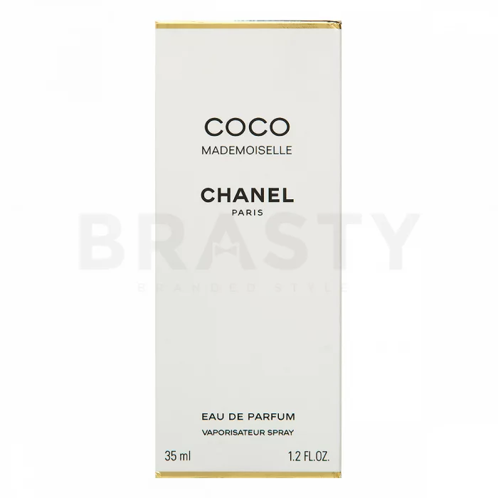 Chanel Coco Mademoiselle Eau de Parfum femei 35 ml