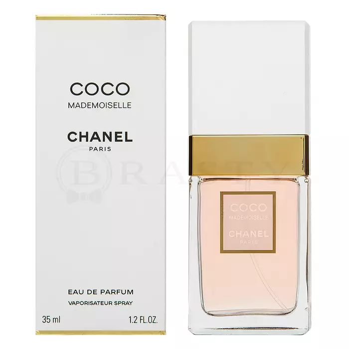 Chanel Coco Mademoiselle Eau de Parfum femei 35 ml