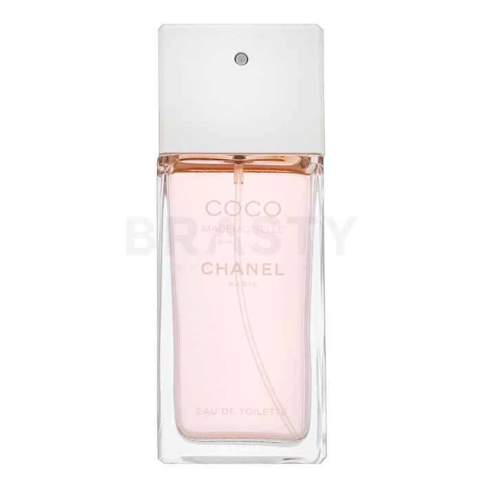 Chanel Coco Mademoiselle woda toaletowa dla kobiet 50 ml
