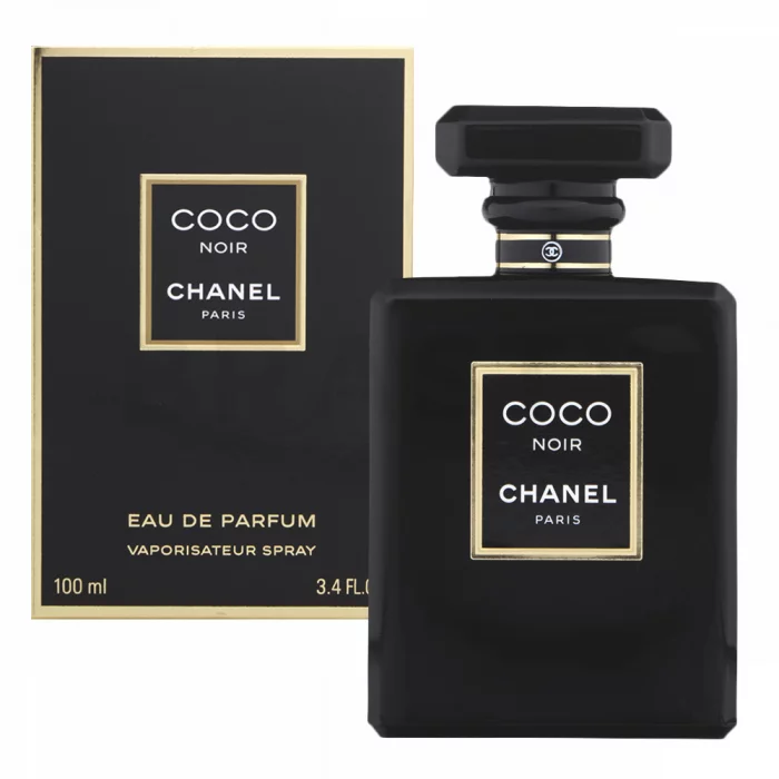 Chanel Coco Noir Eau de Parfum voor vrouwen 100 ml