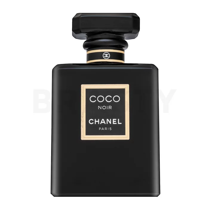 Chanel Coco Noir Eau de Parfum voor vrouwen 50 ml