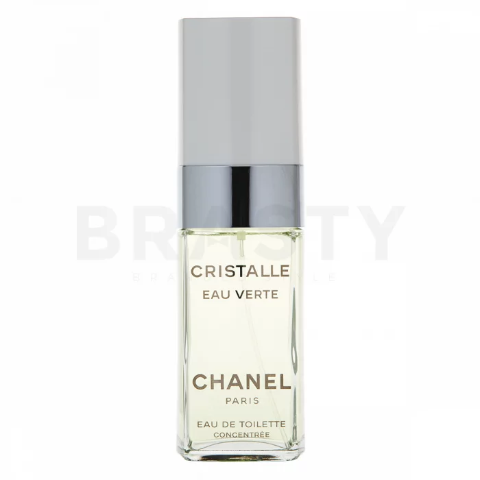 Chanel Cristalle Eau Verte Concentrée Eau de Toilette femei 100 ml
