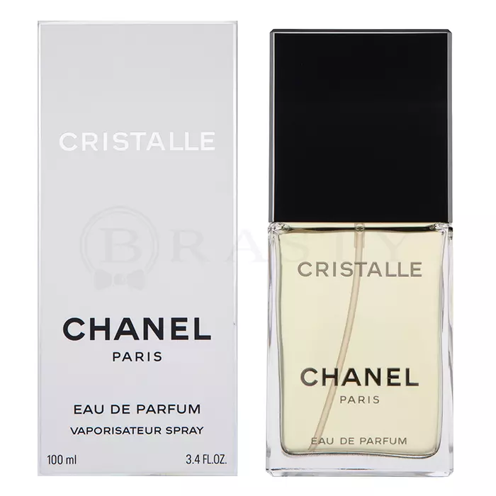 Chanel Cristalle Eau de Parfum voor vrouwen 100 ml