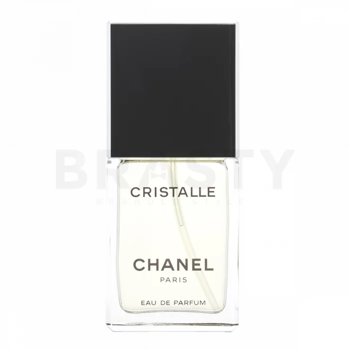 Chanel Cristalle Eau de Parfum voor vrouwen 35 ml