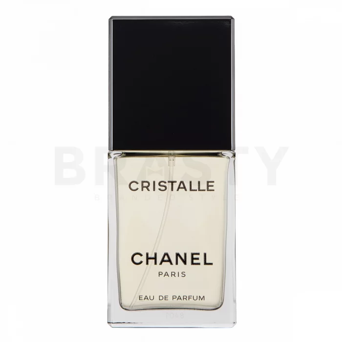 Chanel Cristalle Eau de Parfum voor vrouwen 50 ml
