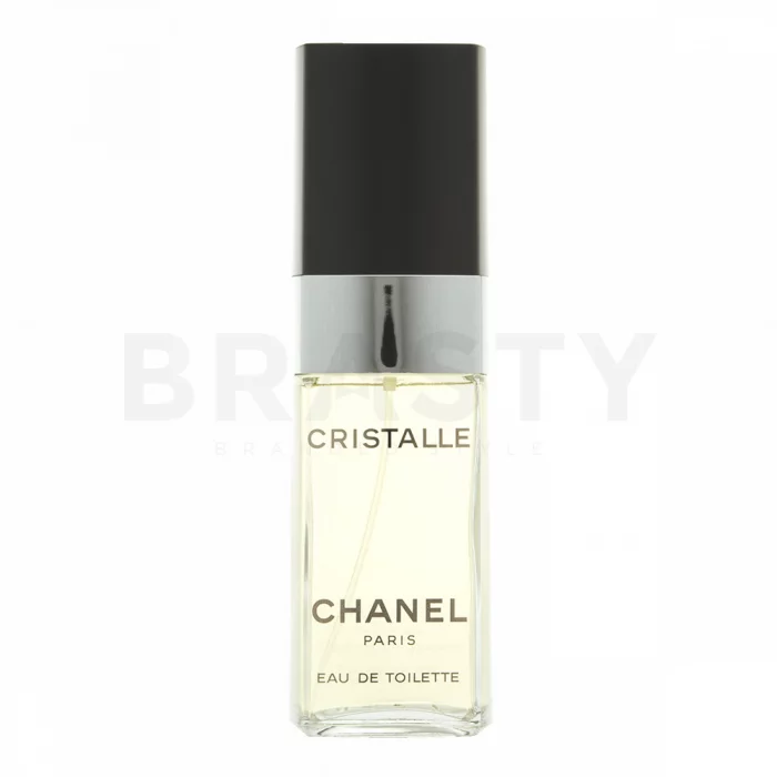 Chanel Cristalle woda toaletowa dla kobiet 100 ml