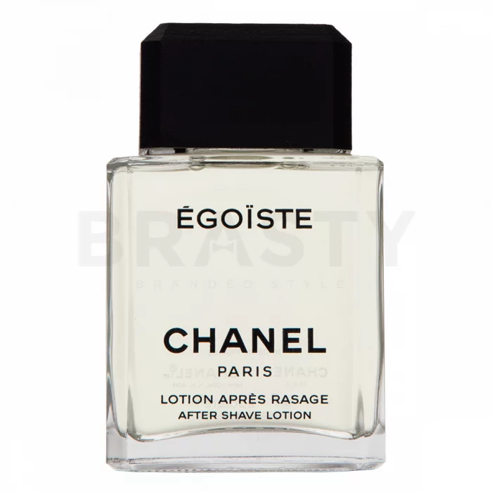 Chanel Egoiste lozione dopobarba da uomo 75 ml